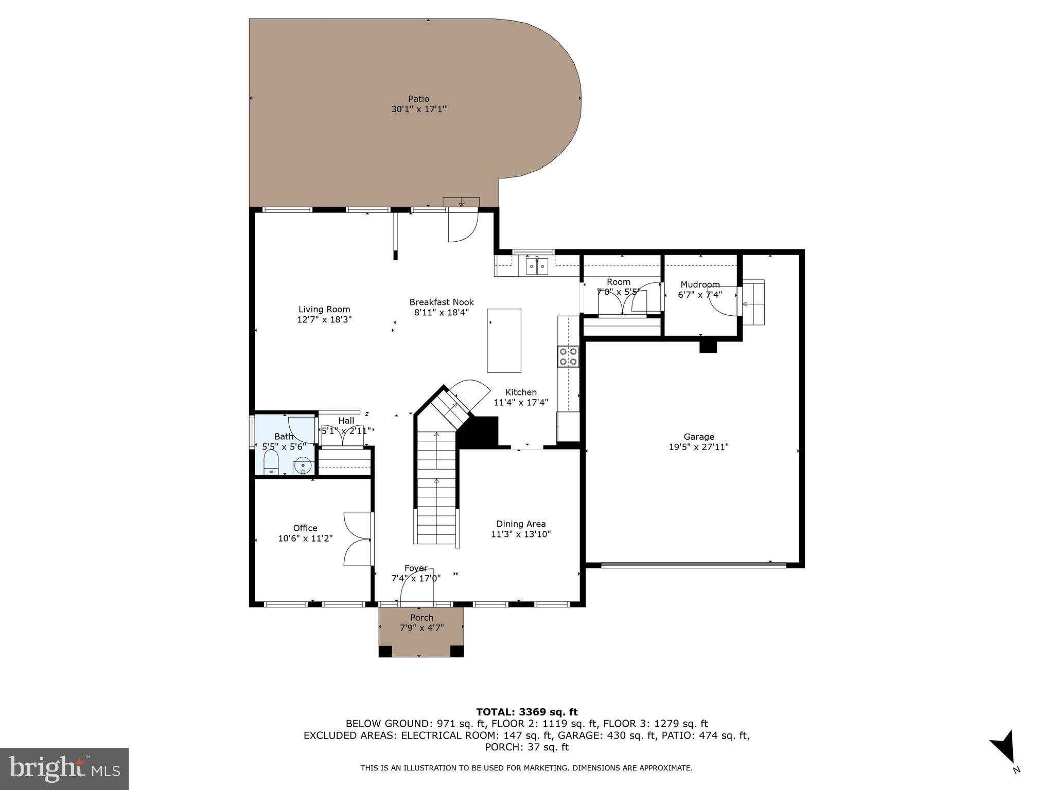 STONEBROOK VILLAGE - Residential