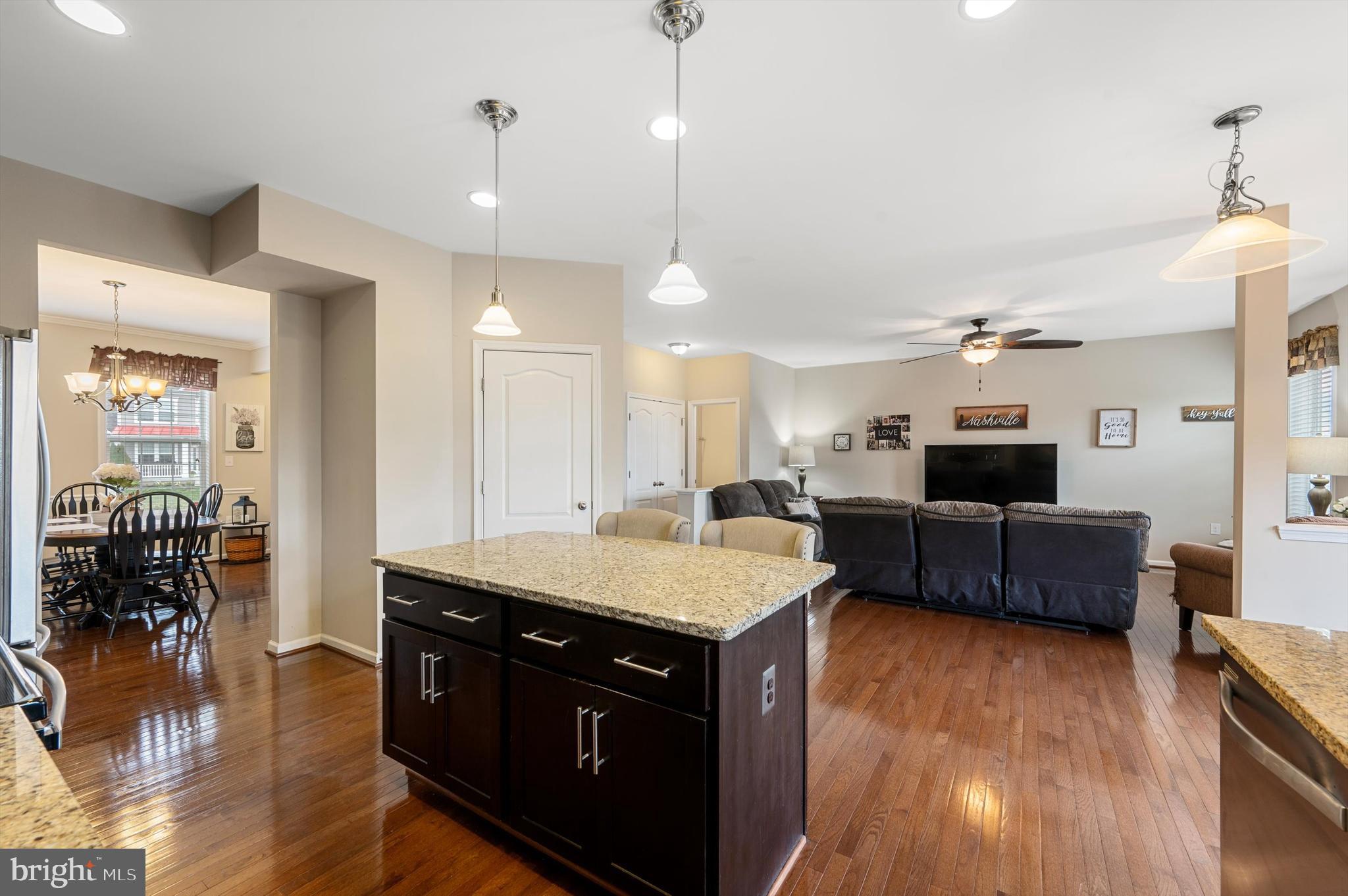 STONEBROOK VILLAGE - Residential