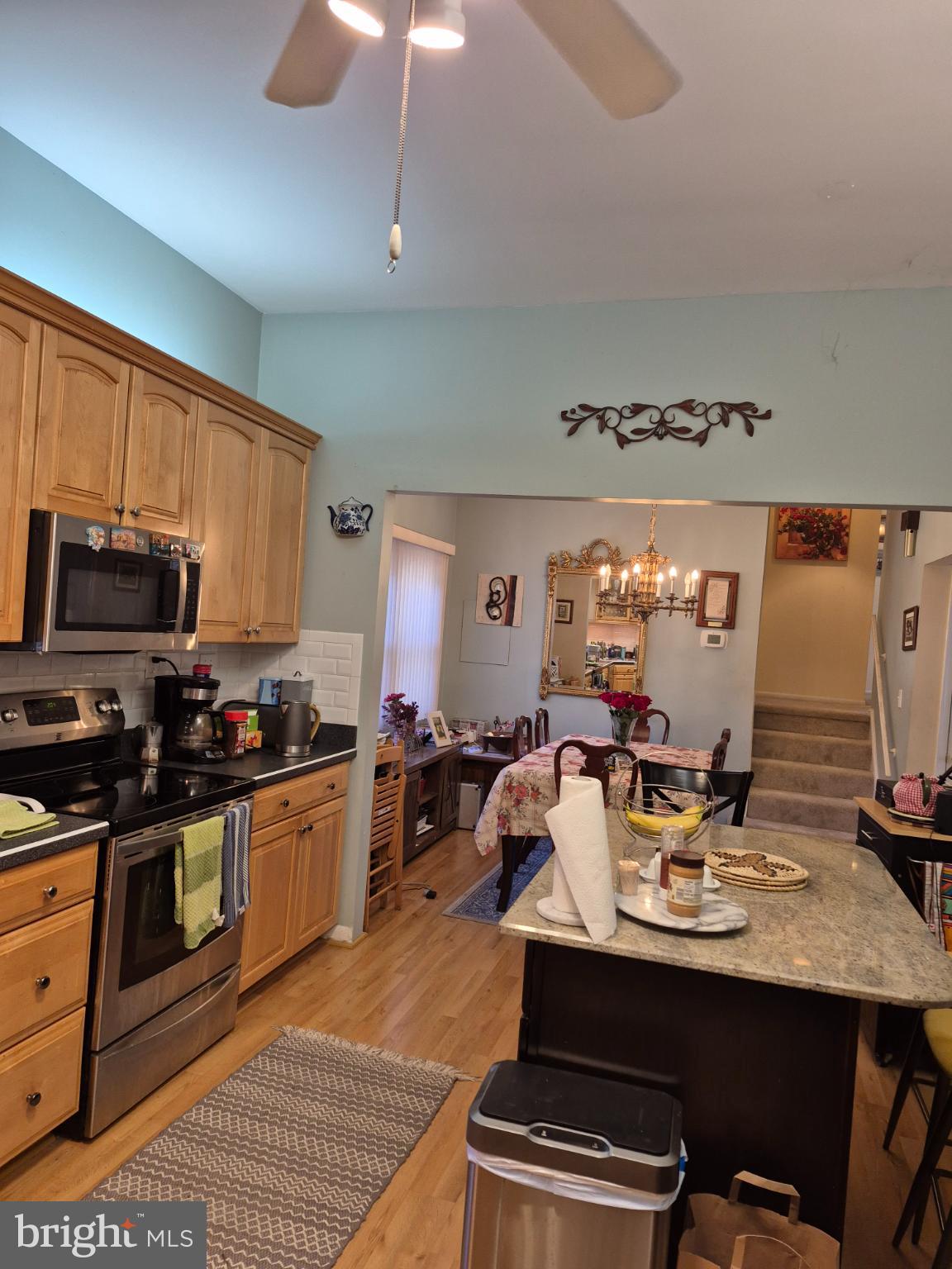 CALVERTON - Residential