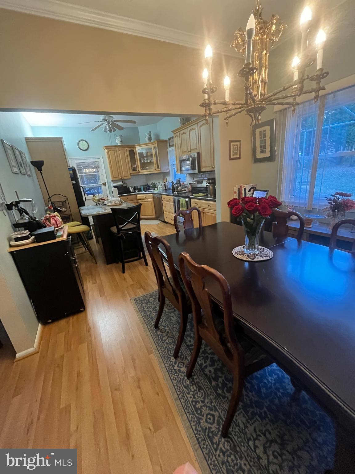 CALVERTON - Residential