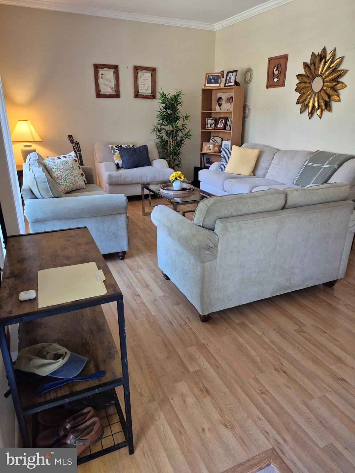 CALVERTON - Residential