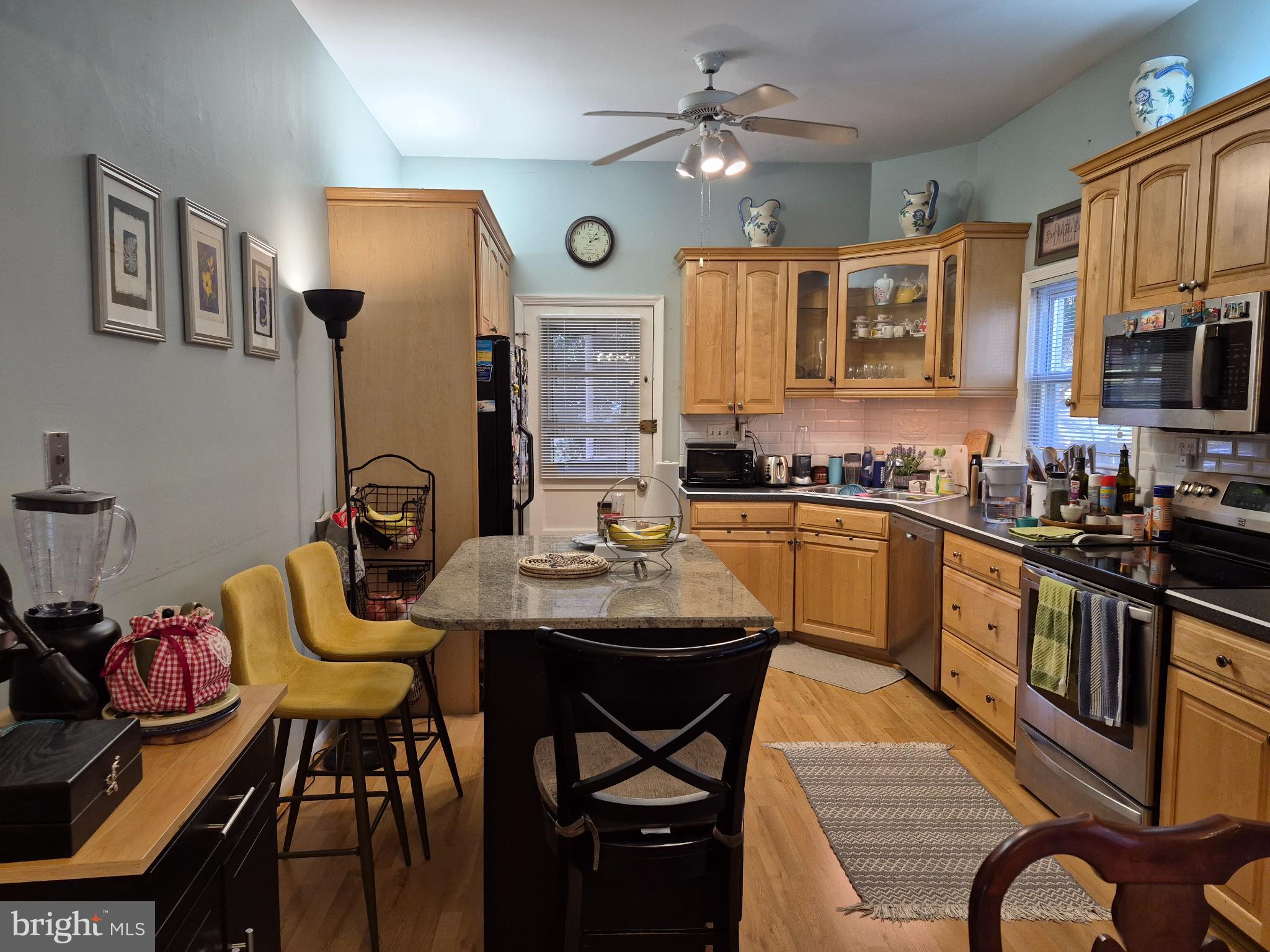 CALVERTON - Residential