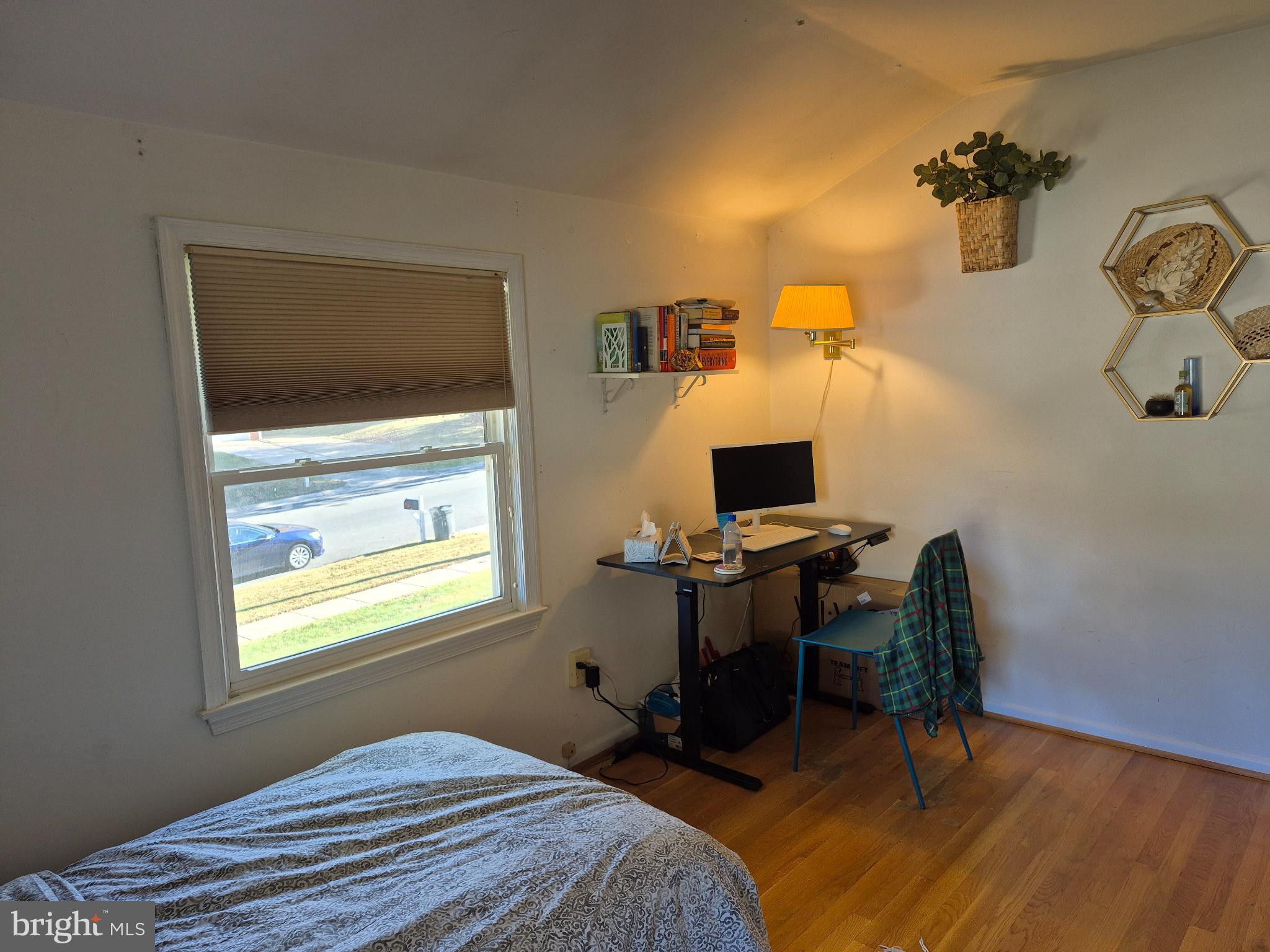 CALVERTON - Residential