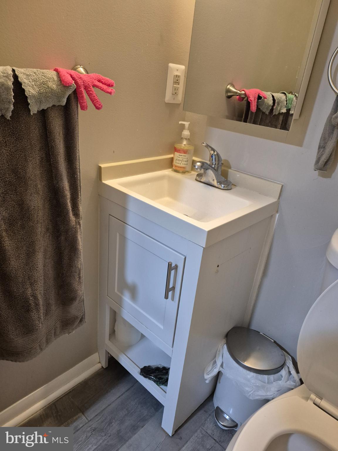 CALVERTON - Residential