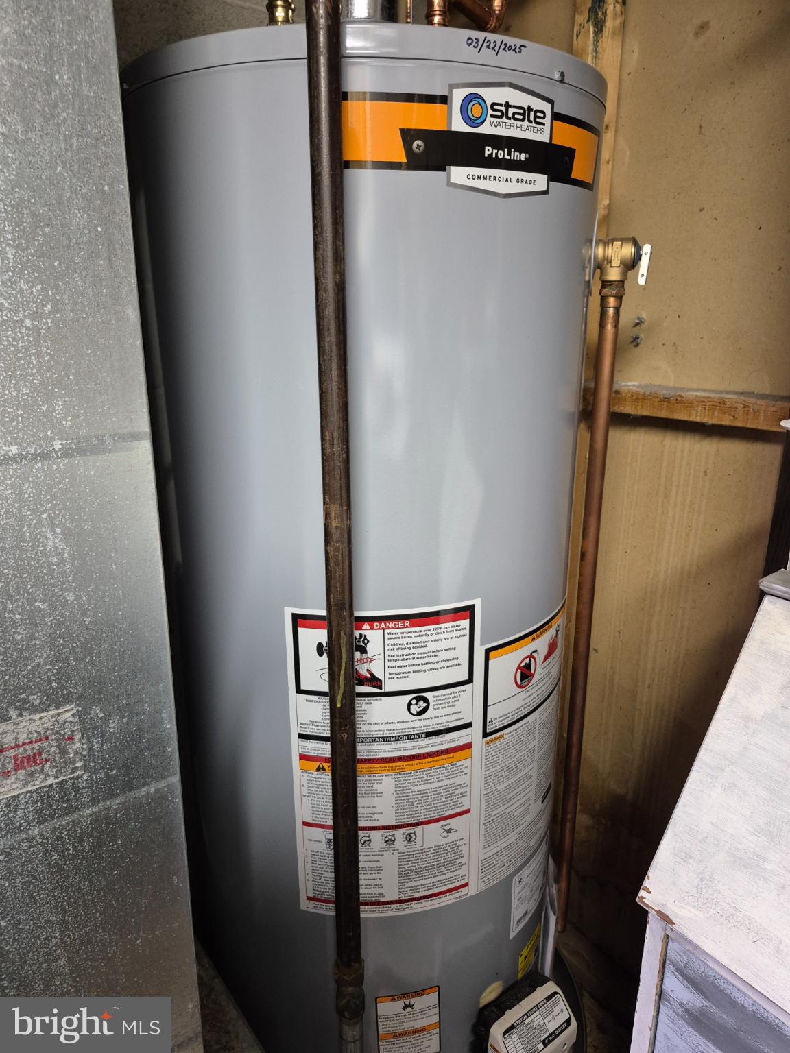 CALVERTON - Residential