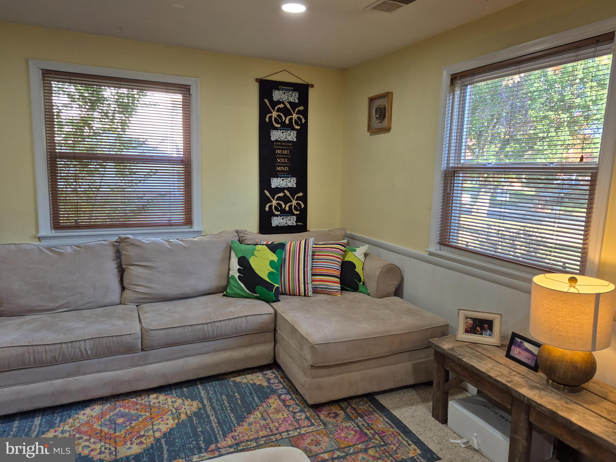 CALVERTON - Residential