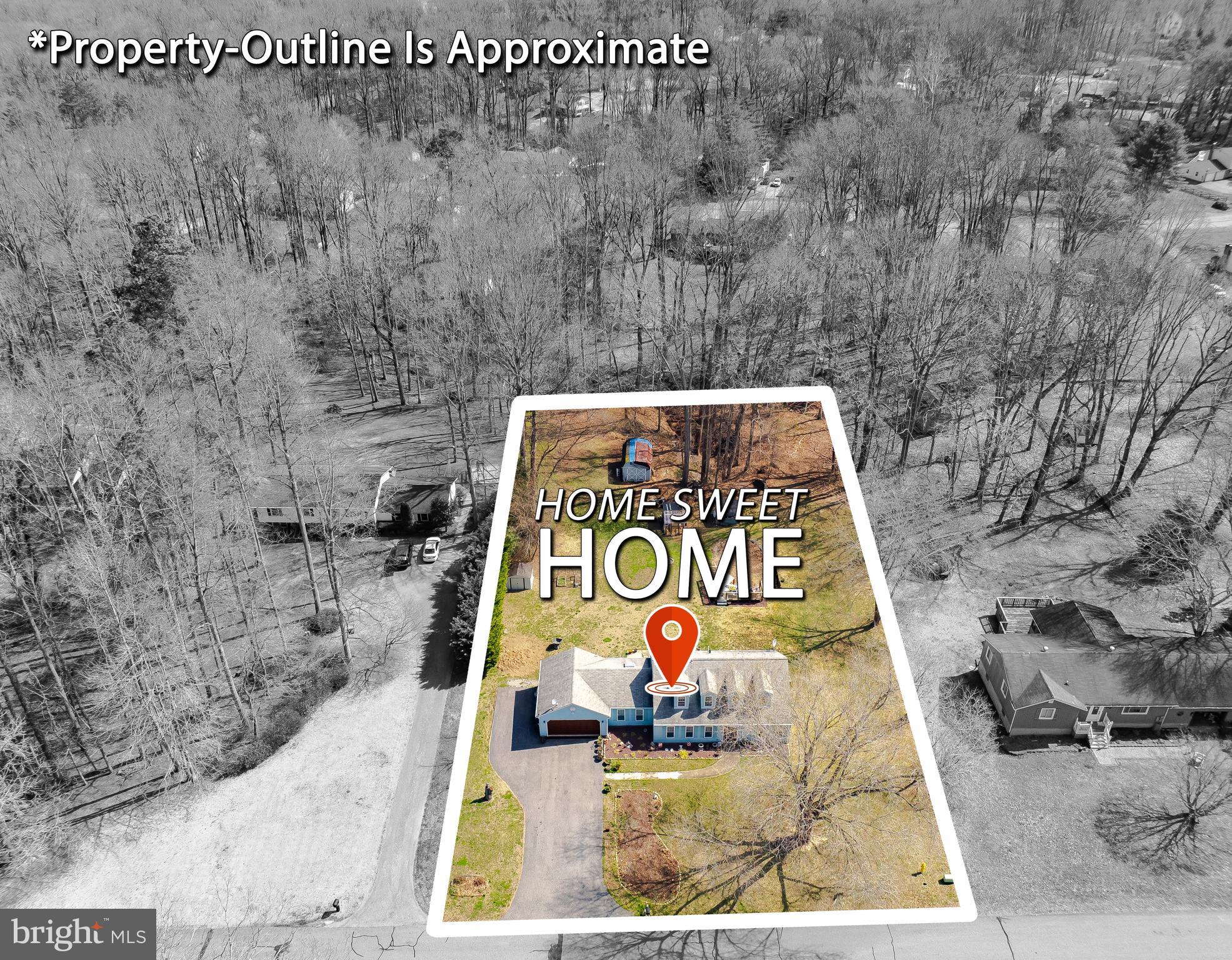 ROLL ACRES - Residential