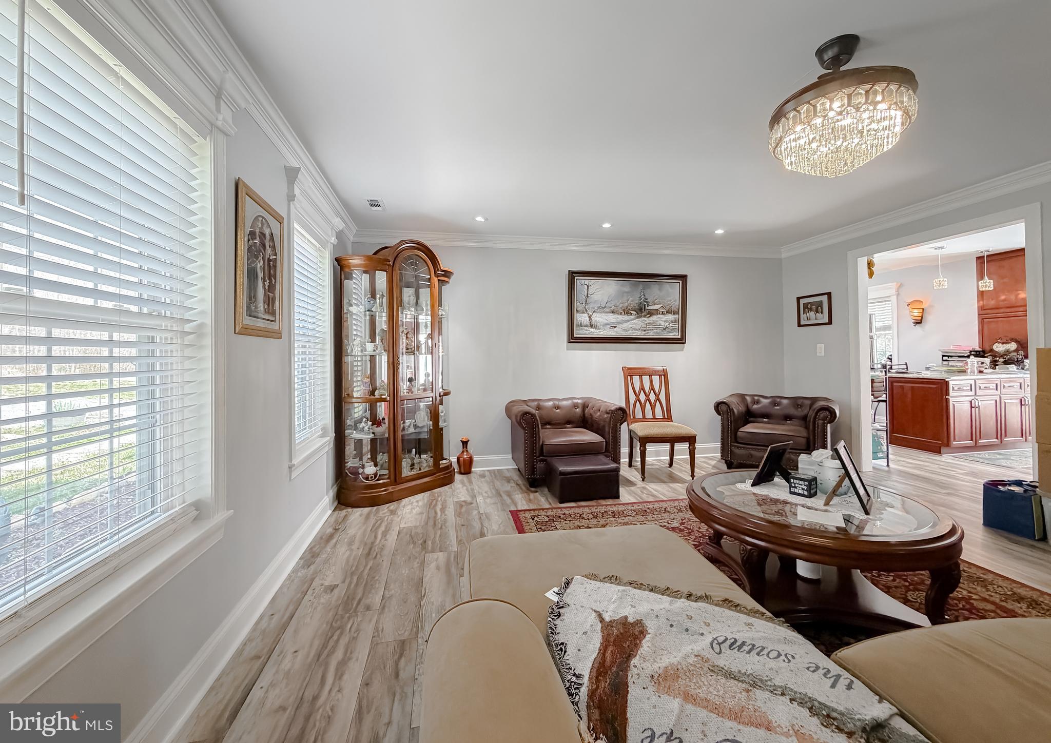 ROLL ACRES - Residential