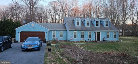 30150 HUNTT ROAD MECHANICSVILLE MD 20659