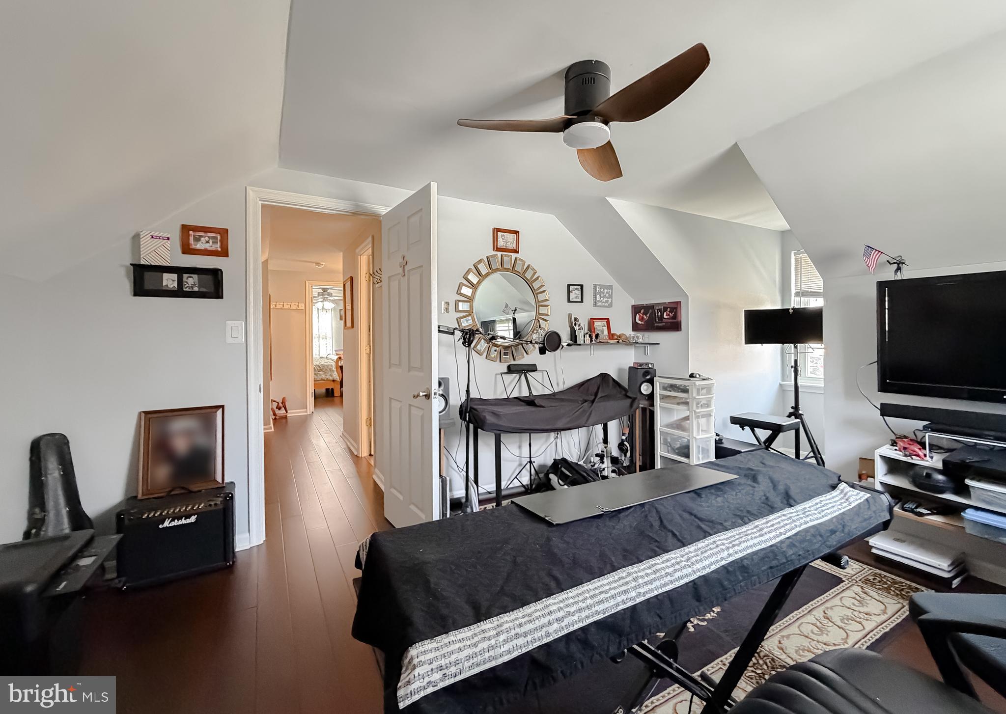 ROLL ACRES - Residential