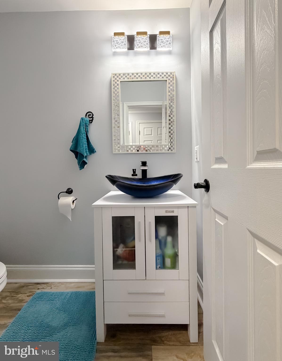 ROLL ACRES - Residential