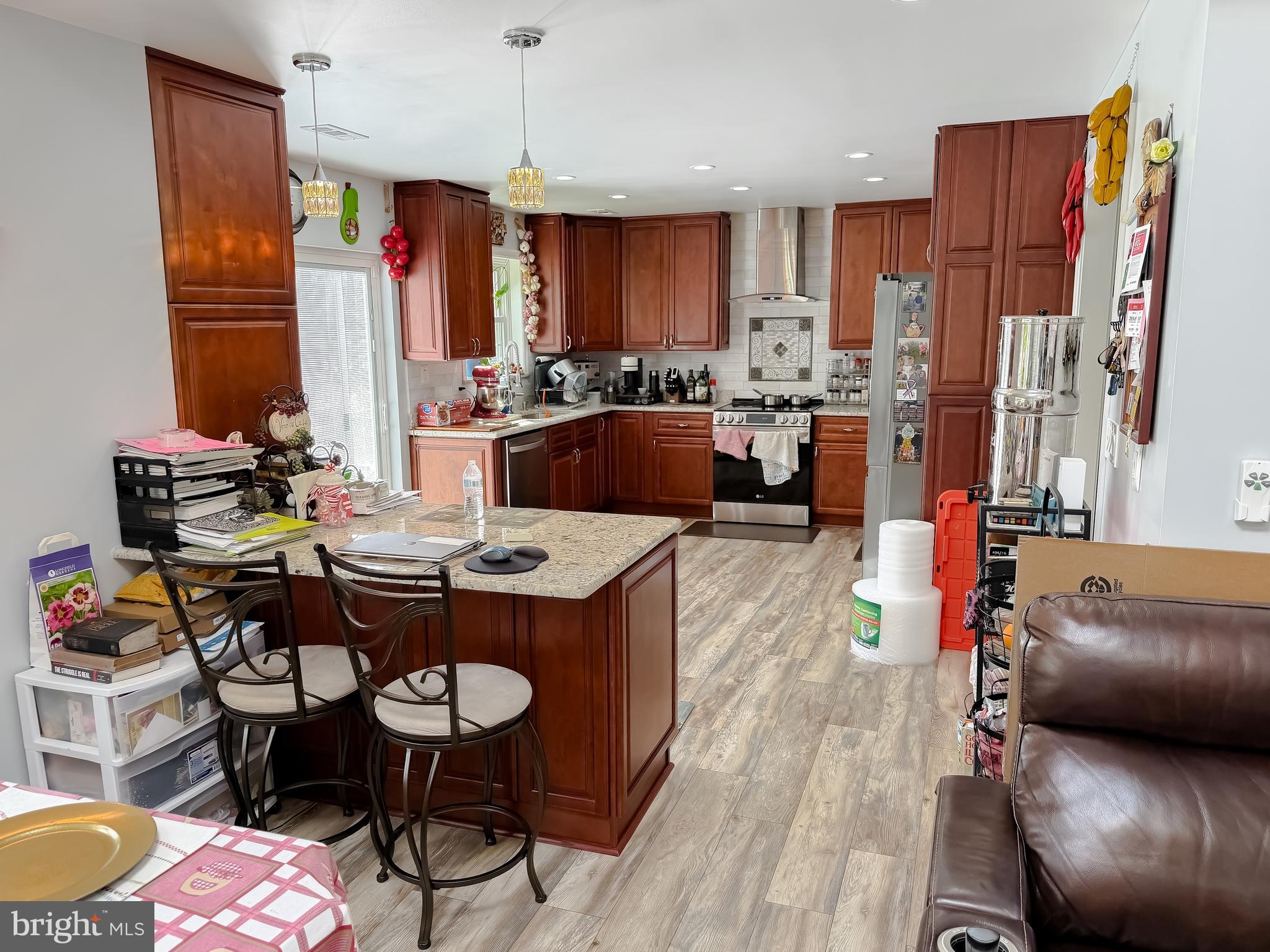 ROLL ACRES - Residential