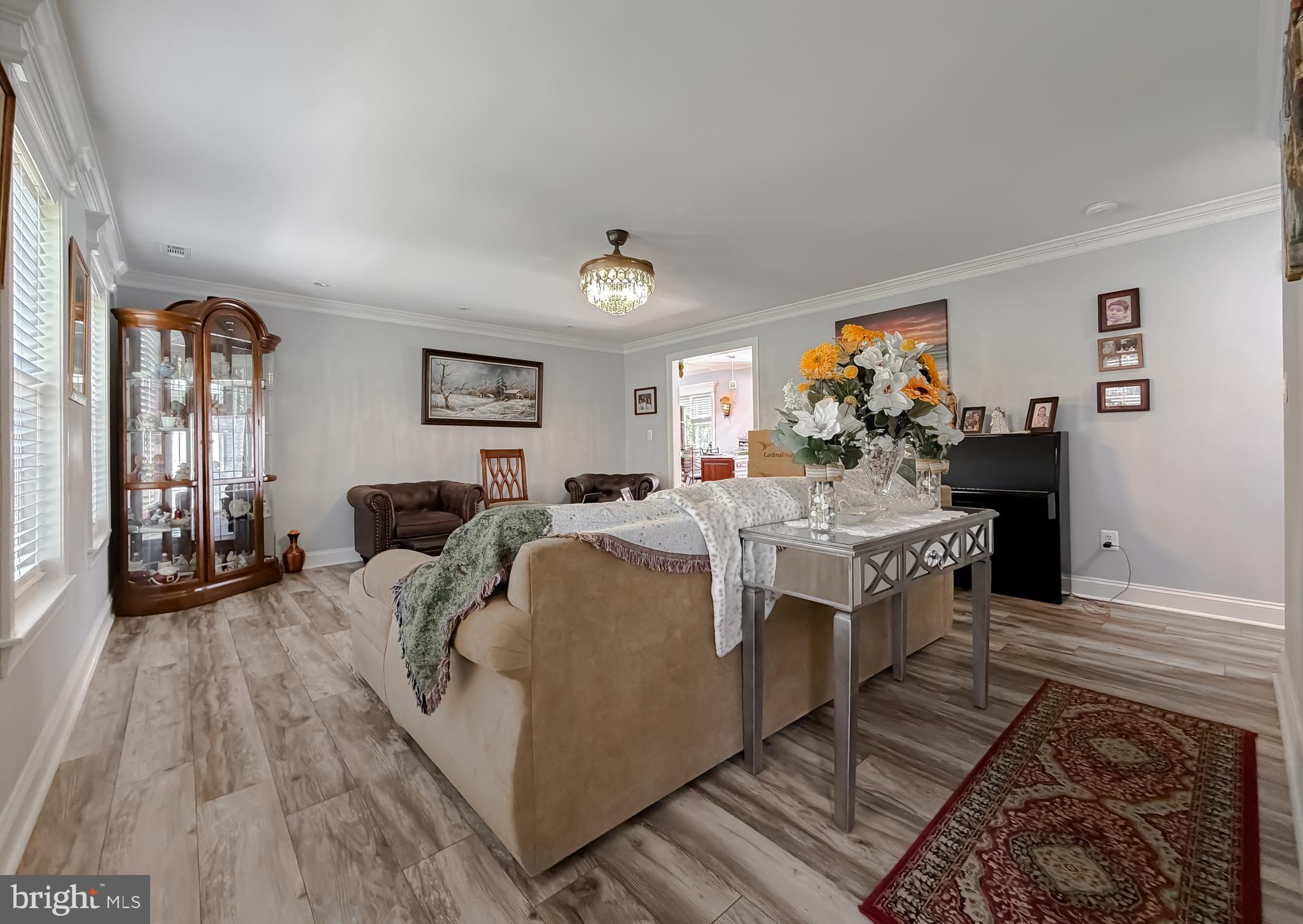 ROLL ACRES - Residential