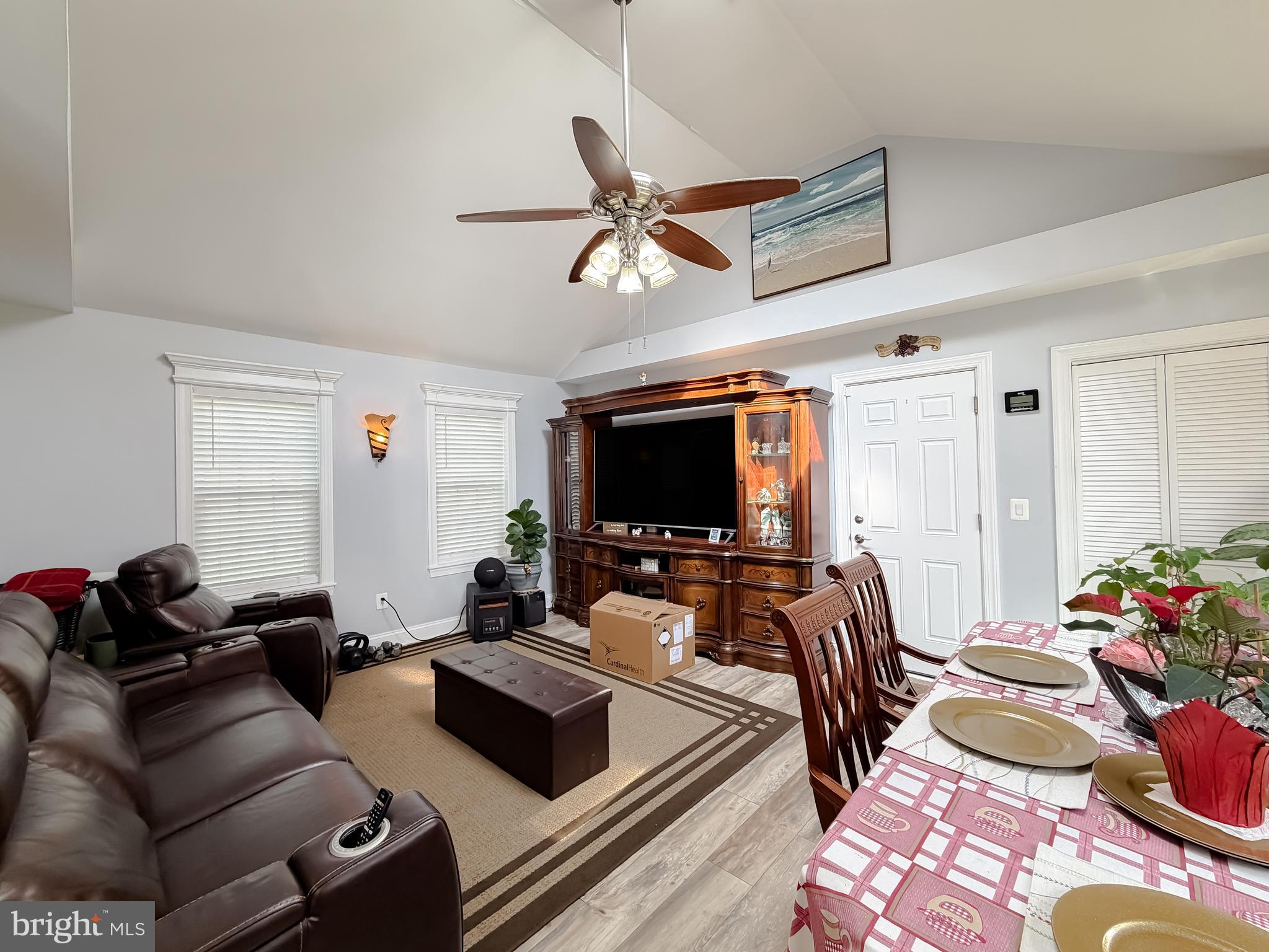 ROLL ACRES - Residential