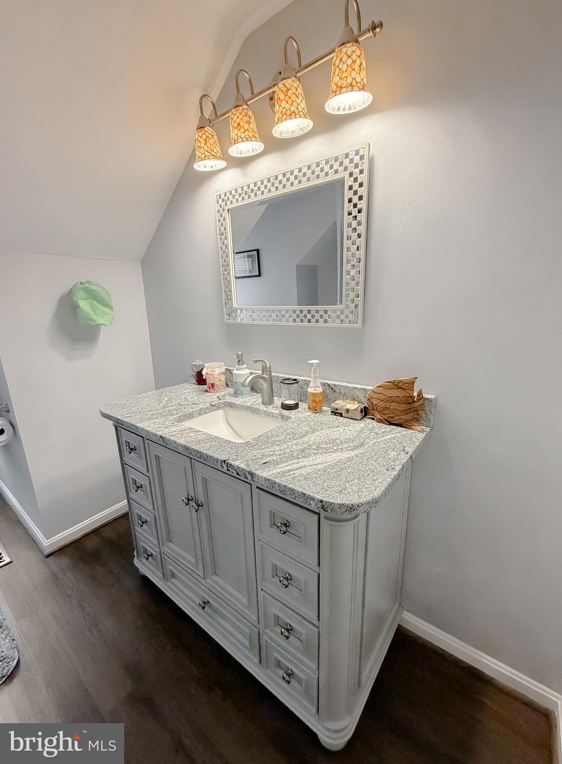 ROLL ACRES - Residential