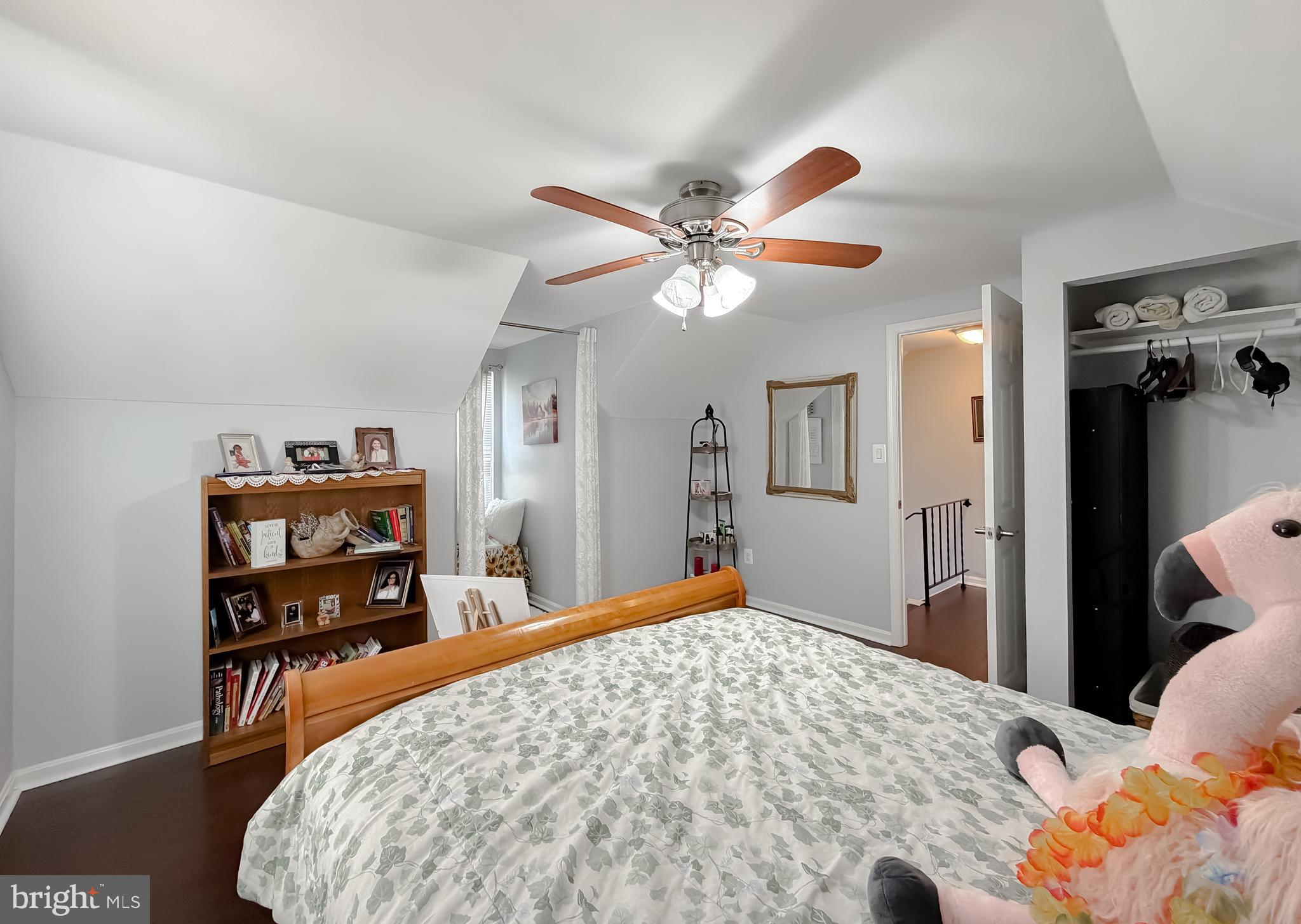 ROLL ACRES - Residential