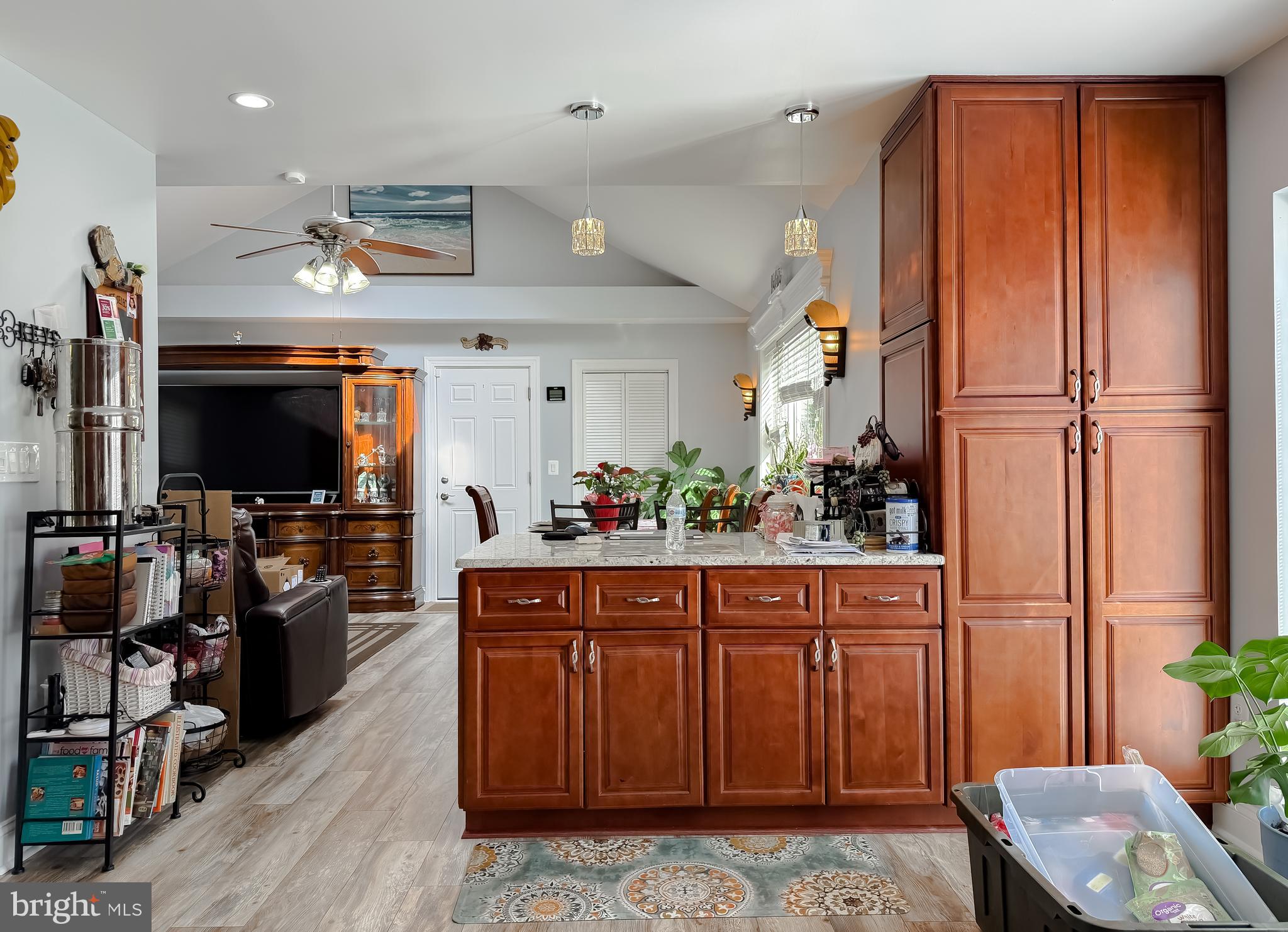 ROLL ACRES - Residential