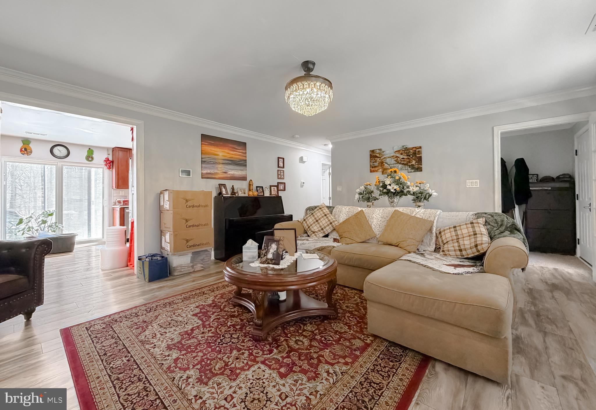 ROLL ACRES - Residential