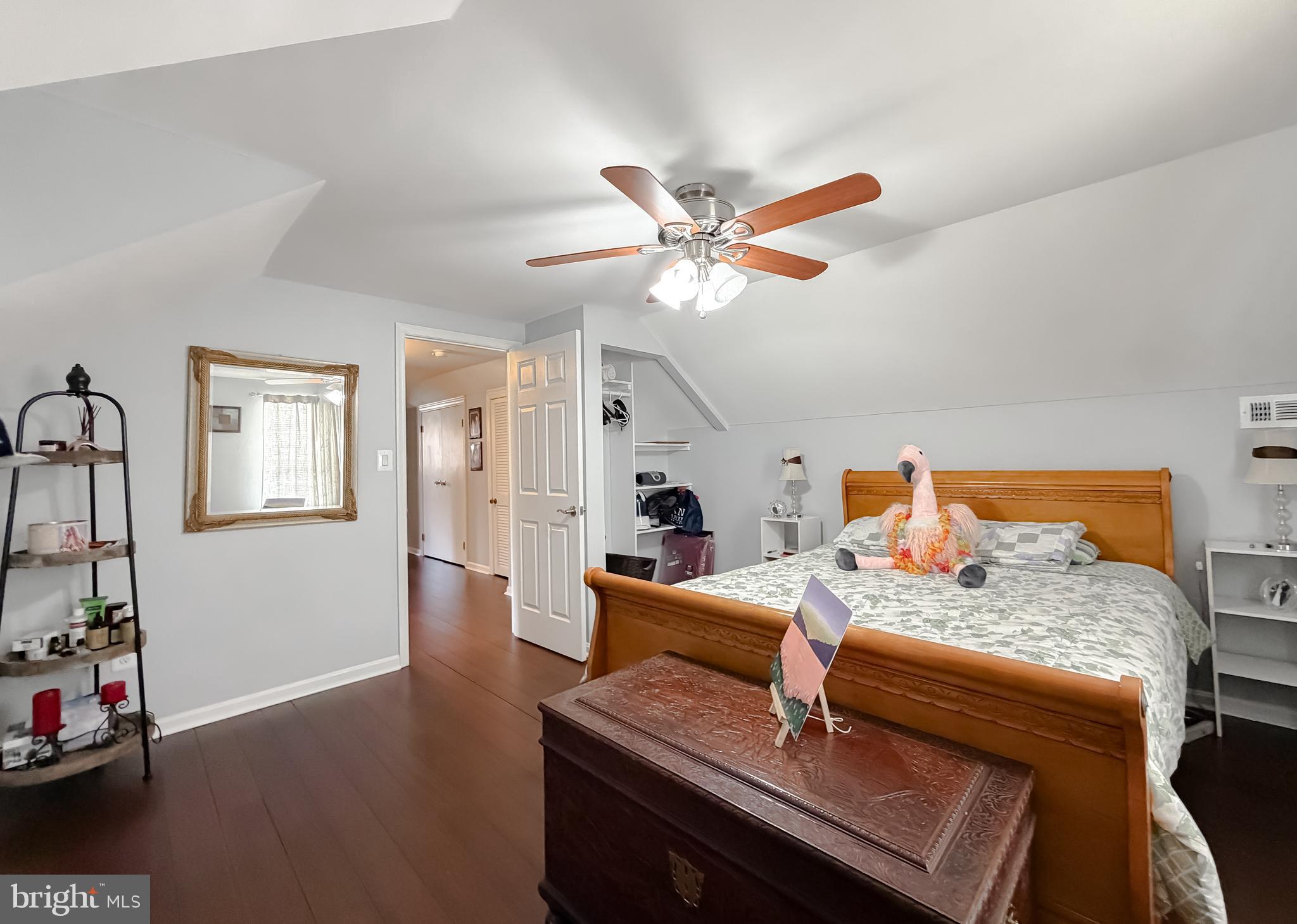 ROLL ACRES - Residential