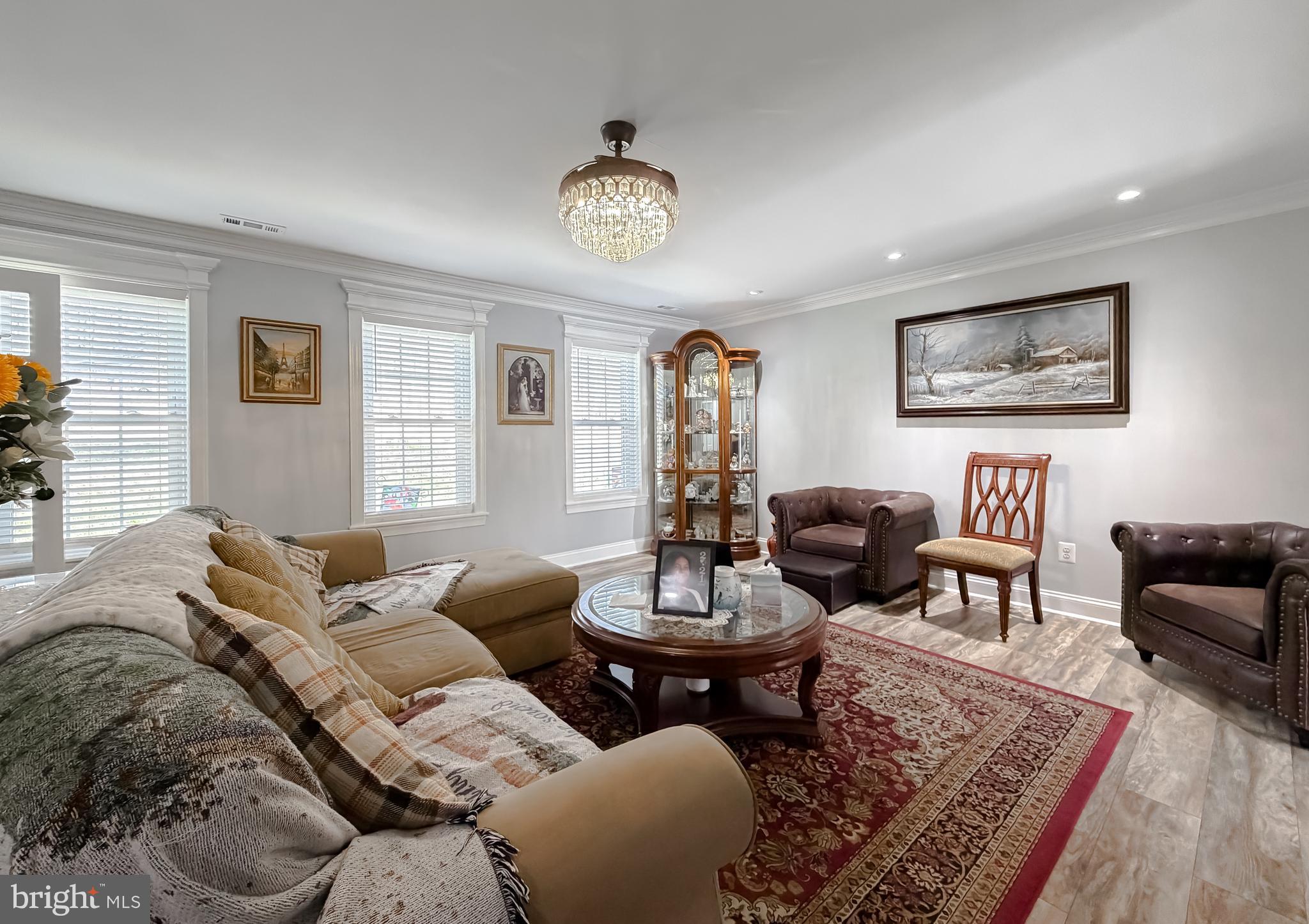 ROLL ACRES - Residential