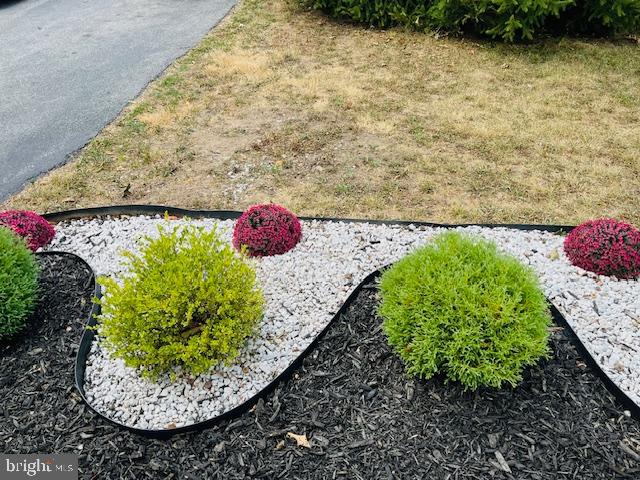 APPLE KNOLLS ESTATES - Residential