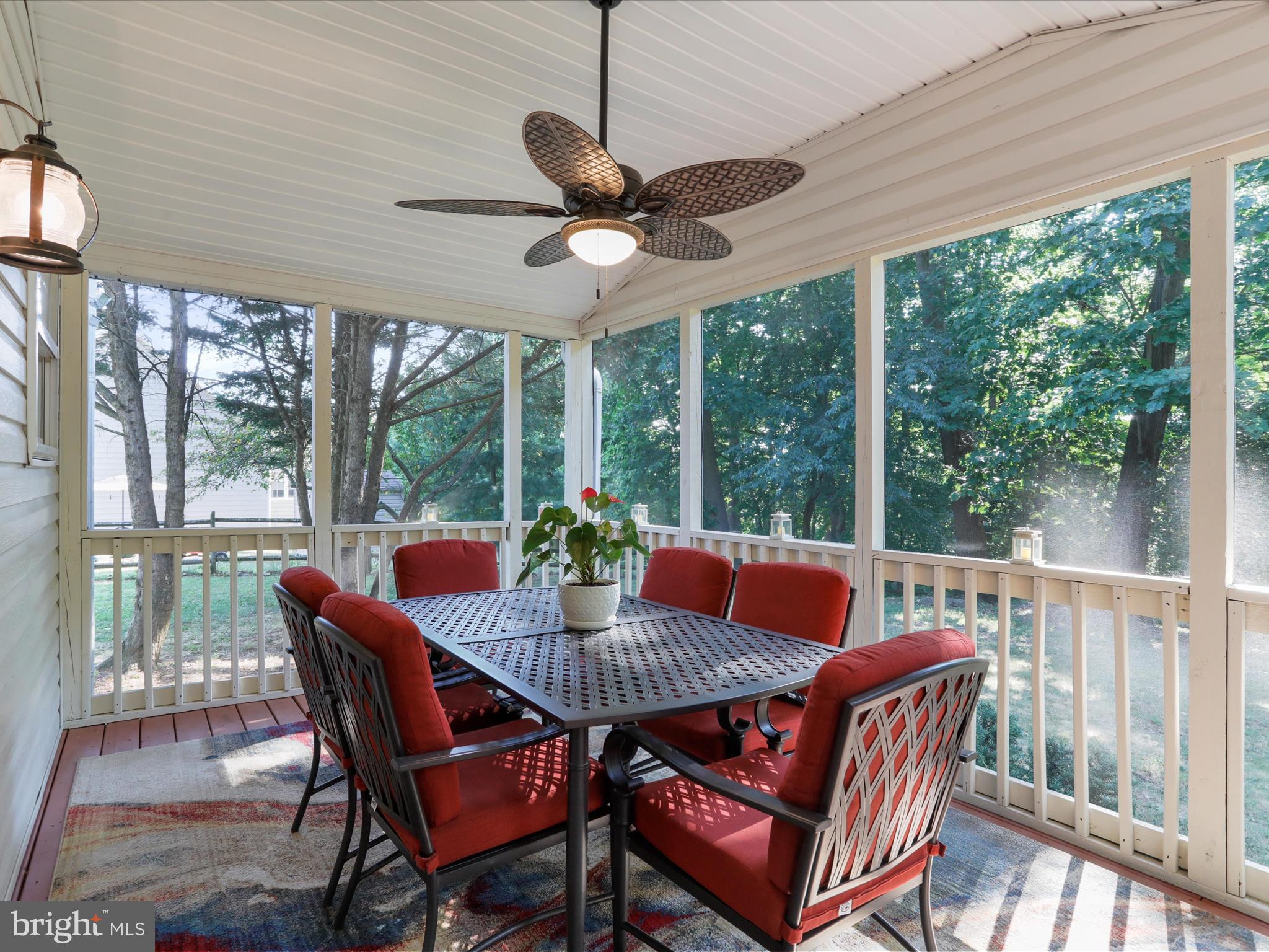 APPLE KNOLLS ESTATES - Residential