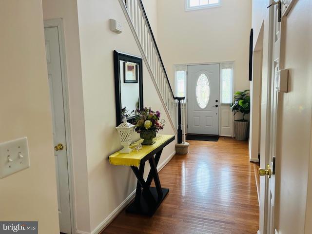 APPLE KNOLLS ESTATES - Residential