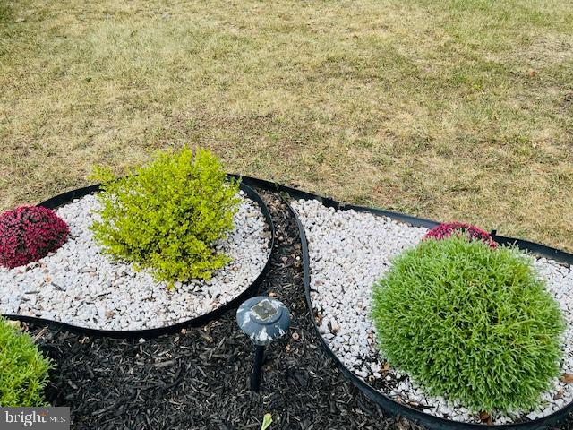 APPLE KNOLLS ESTATES - Residential