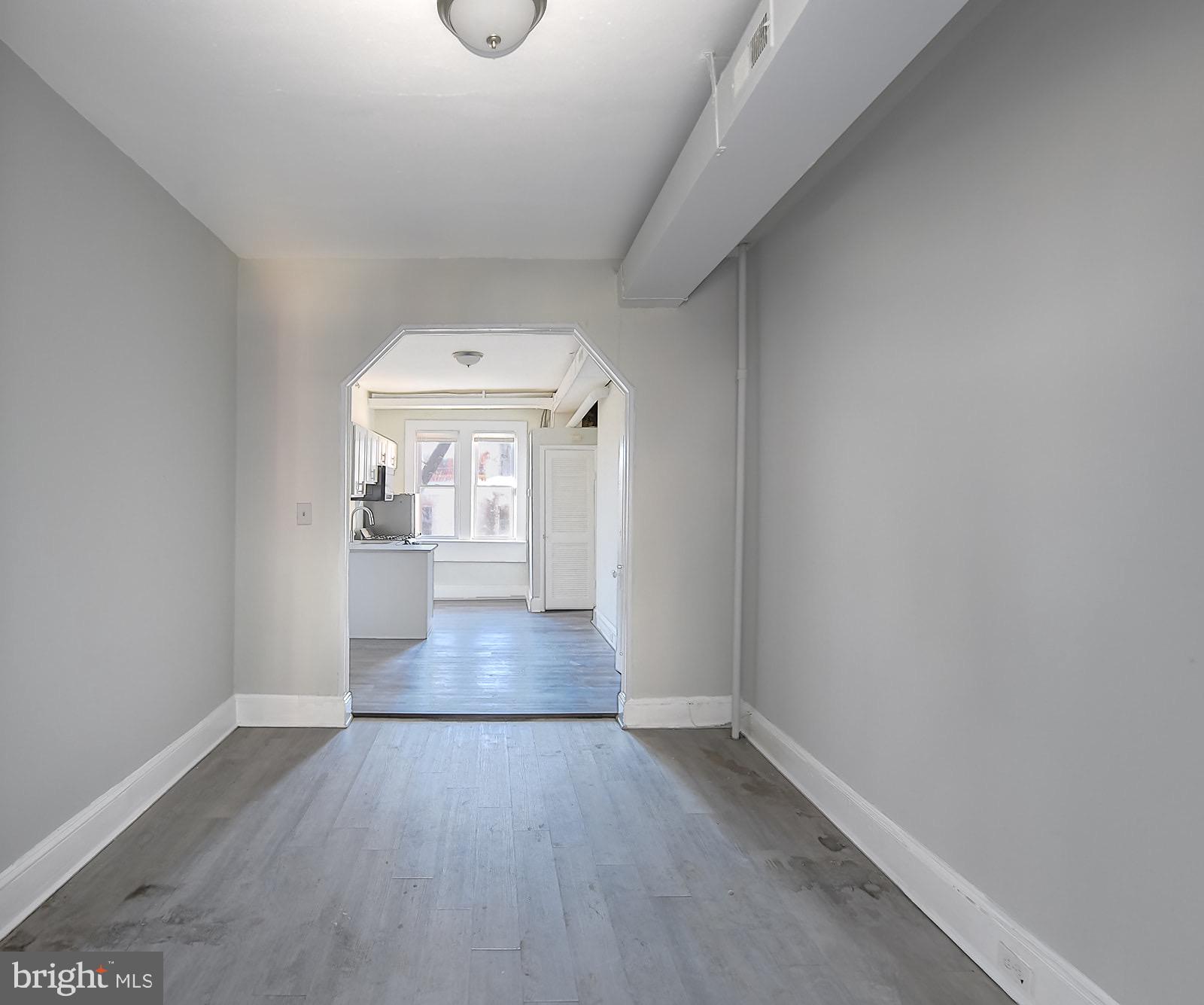 HARLEM PARK - Residential Lease