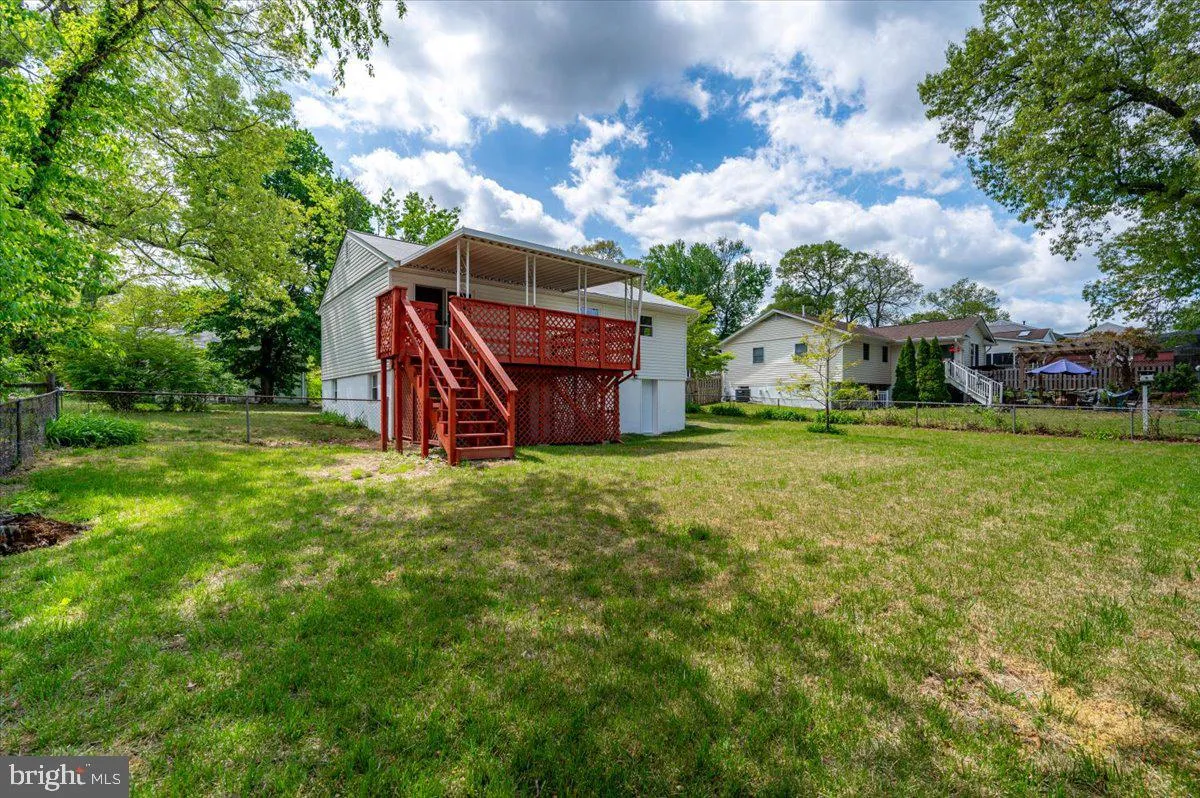 Pasadena, Maryland 21122, United States, 4 Bedrooms Bedrooms, ,2 BathroomsBathrooms,Residential,Pending,115392
