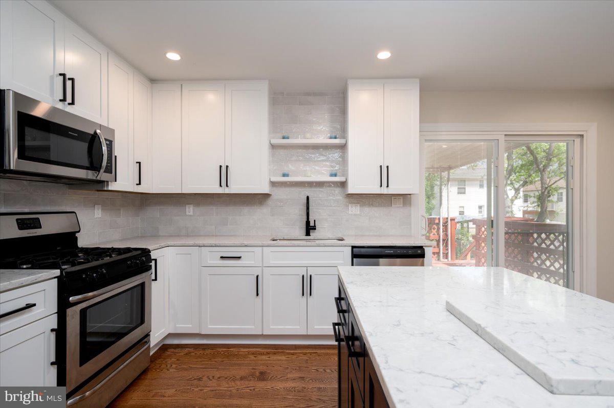 GREEN HAVEN - Residential