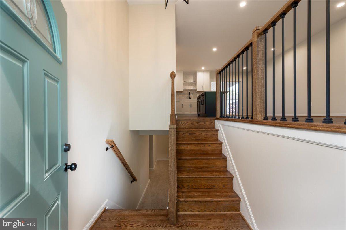 GREEN HAVEN - Residential