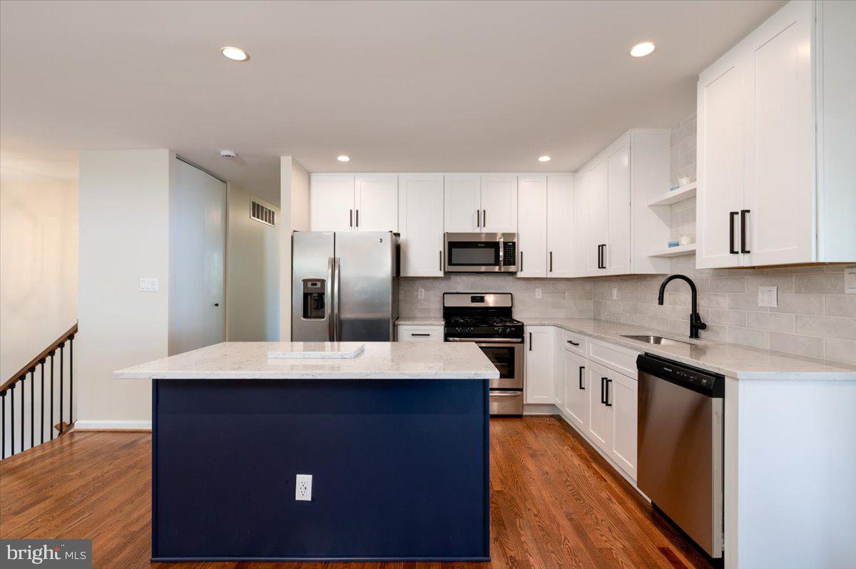 GREEN HAVEN - Residential