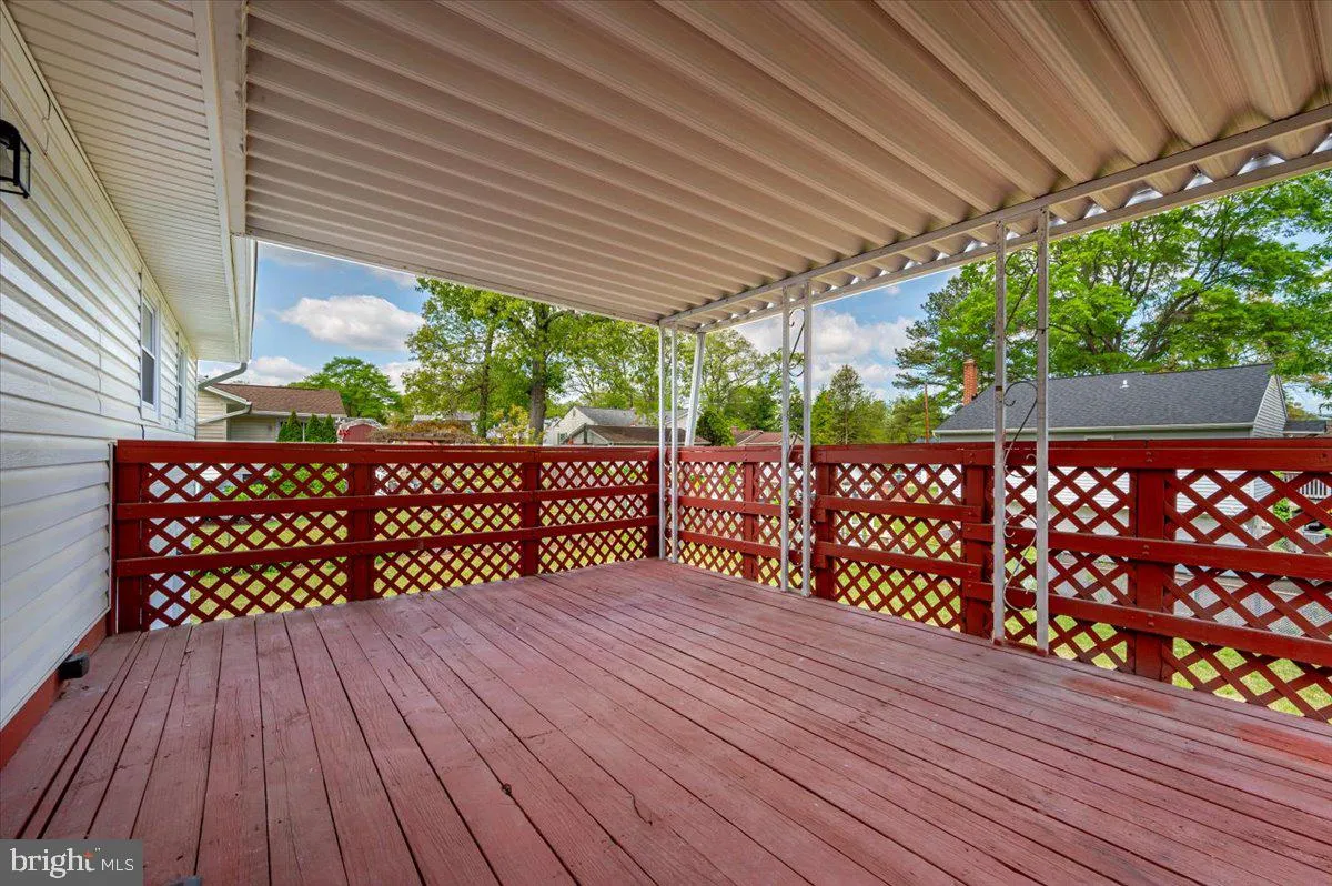 Pasadena, Maryland 21122, United States, 4 Bedrooms Bedrooms, ,2 BathroomsBathrooms,Residential,Pending,115392