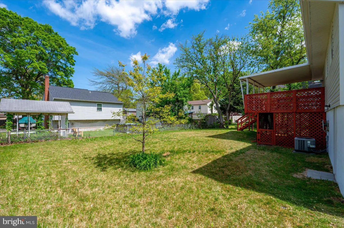 Pasadena, Maryland 21122, United States, 4 Bedrooms Bedrooms, ,2 BathroomsBathrooms,Residential,Pending,115392