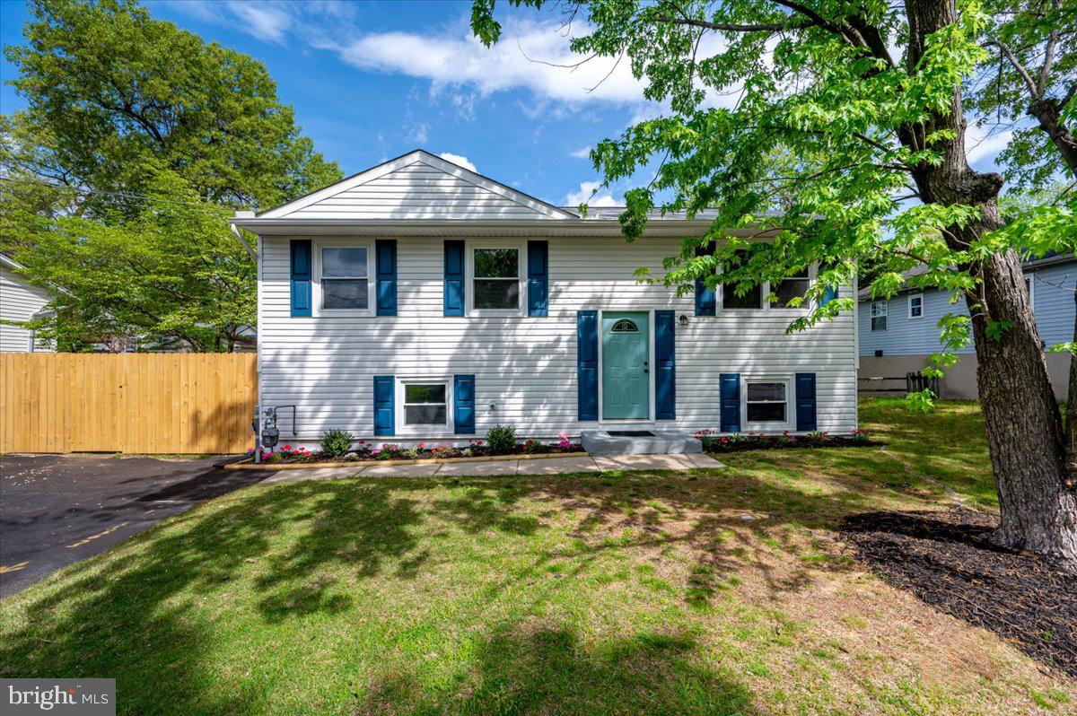 GREEN HAVEN - Residential