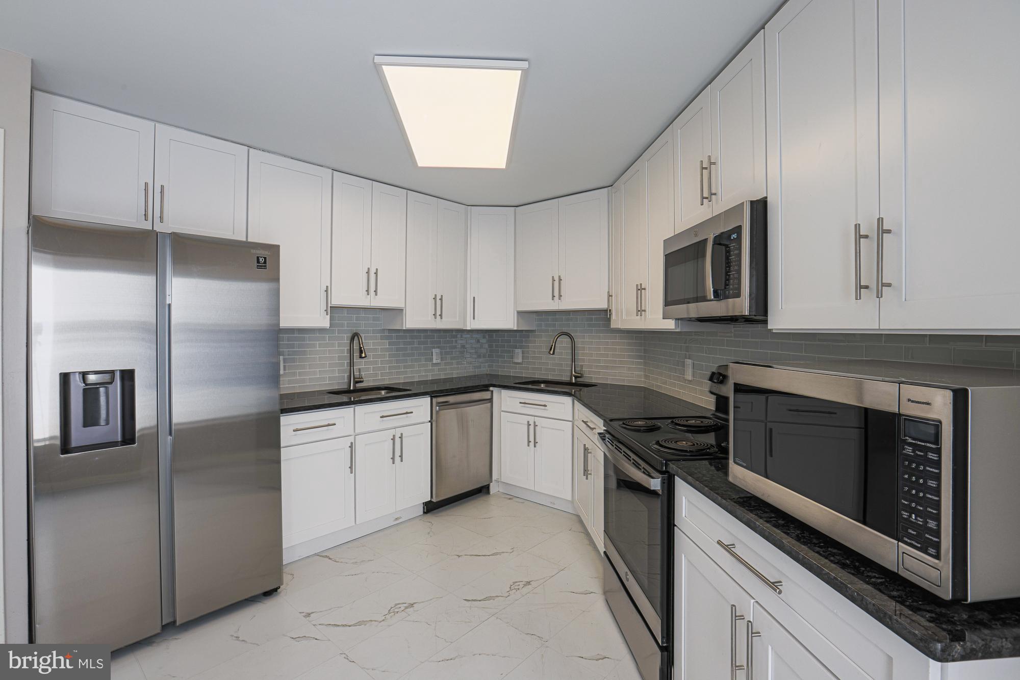 FALLSTAFF - Residential