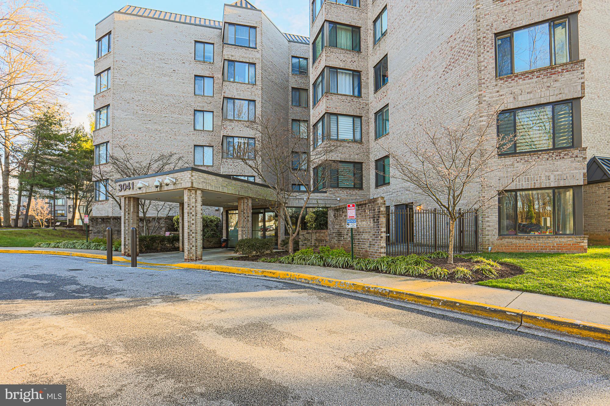 3041 FALLSTAFF ROAD 305D