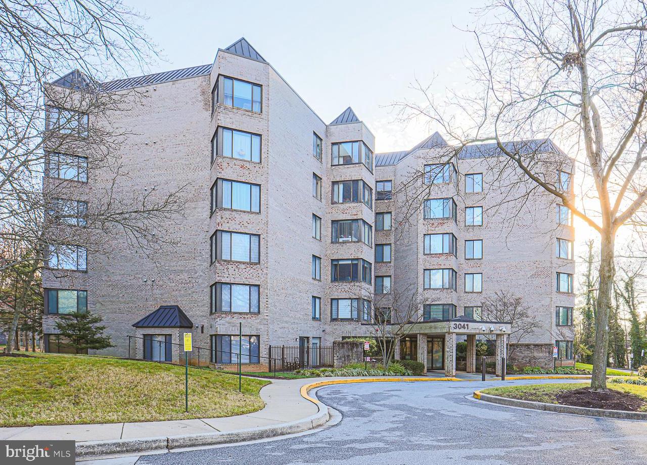 3041 FALLSTAFF ROAD 305D
