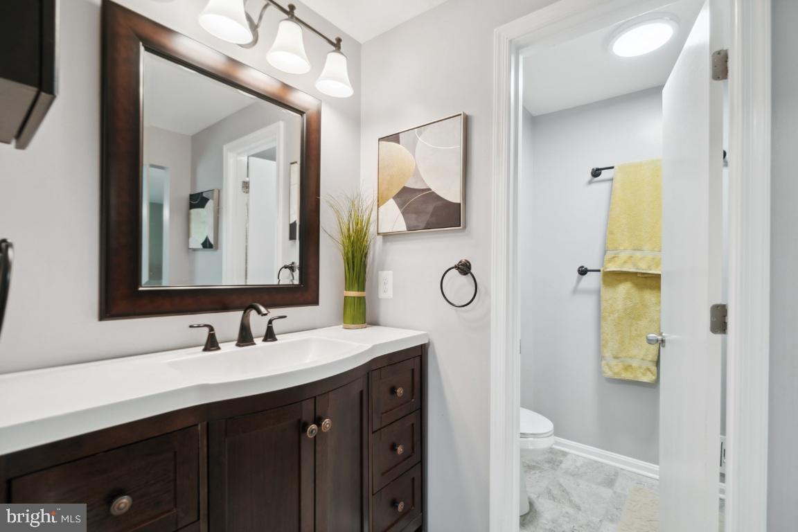 GUNNERS VIEW - Residential