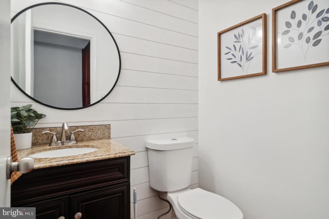 GUNNERS VIEW - Residential