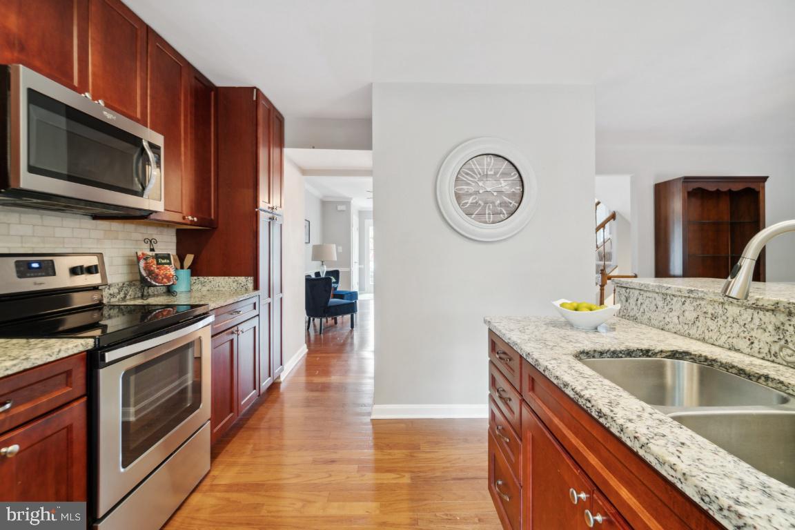 GUNNERS VIEW - Residential