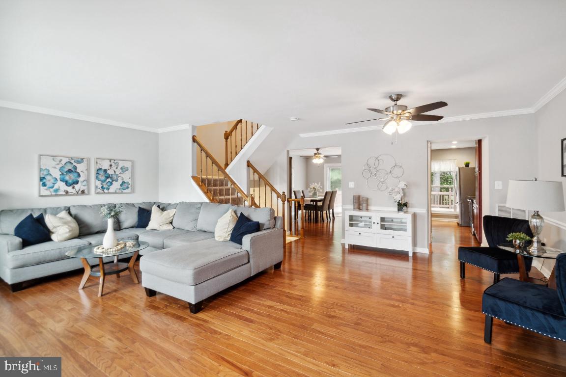 GUNNERS VIEW - Residential