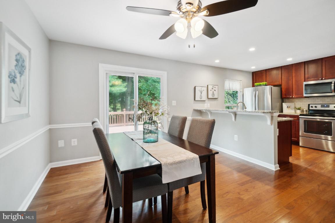 GUNNERS VIEW - Residential