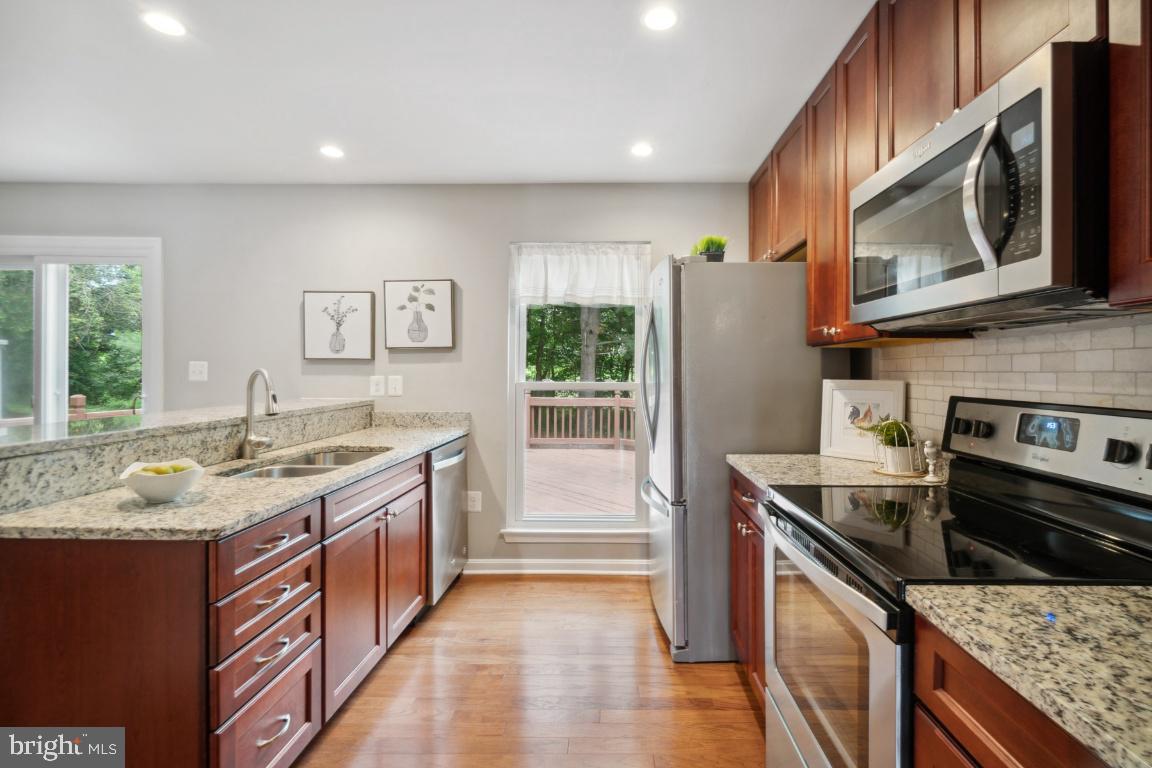 GUNNERS VIEW - Residential