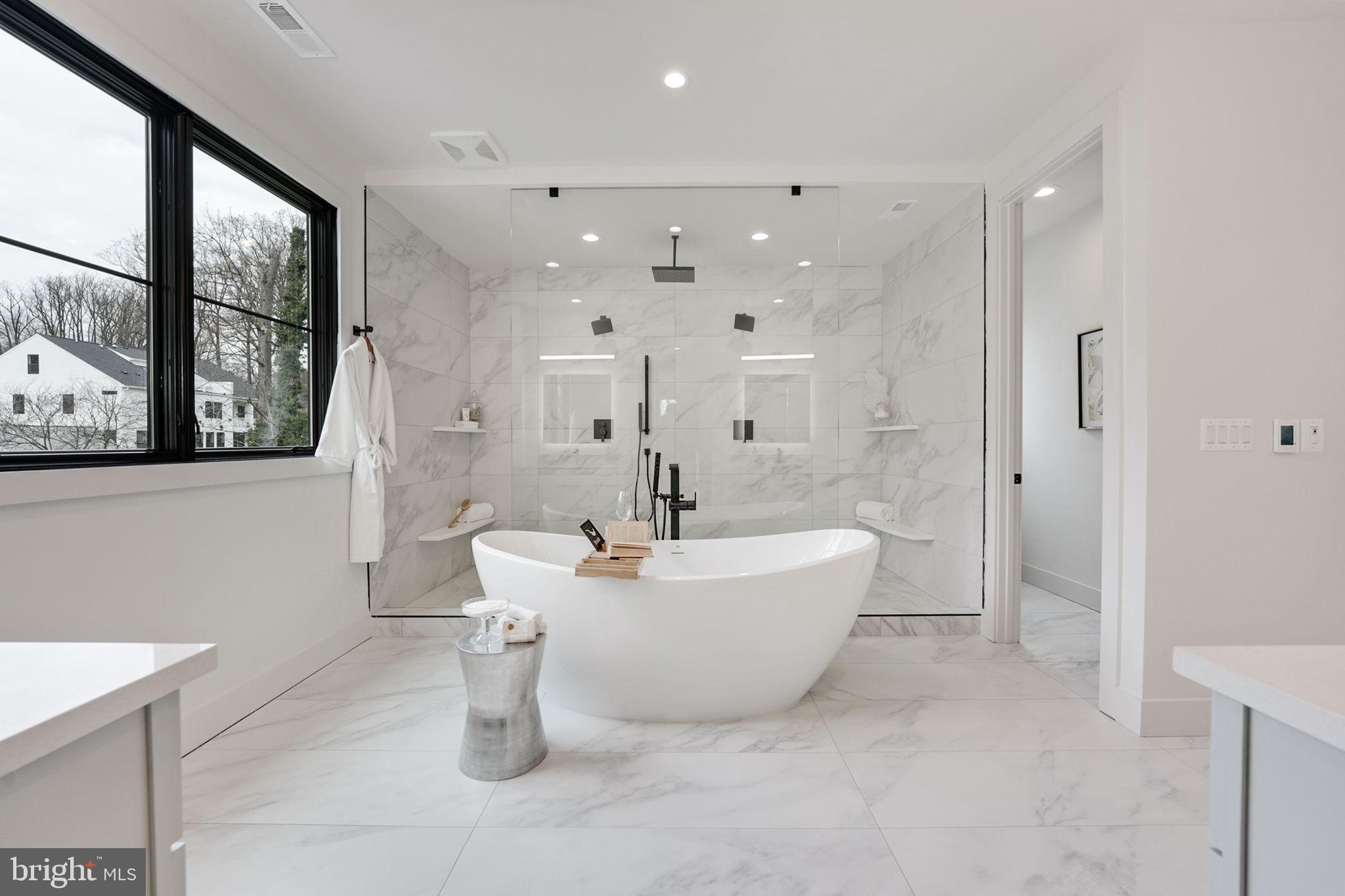 WESTBRIAR - Residential