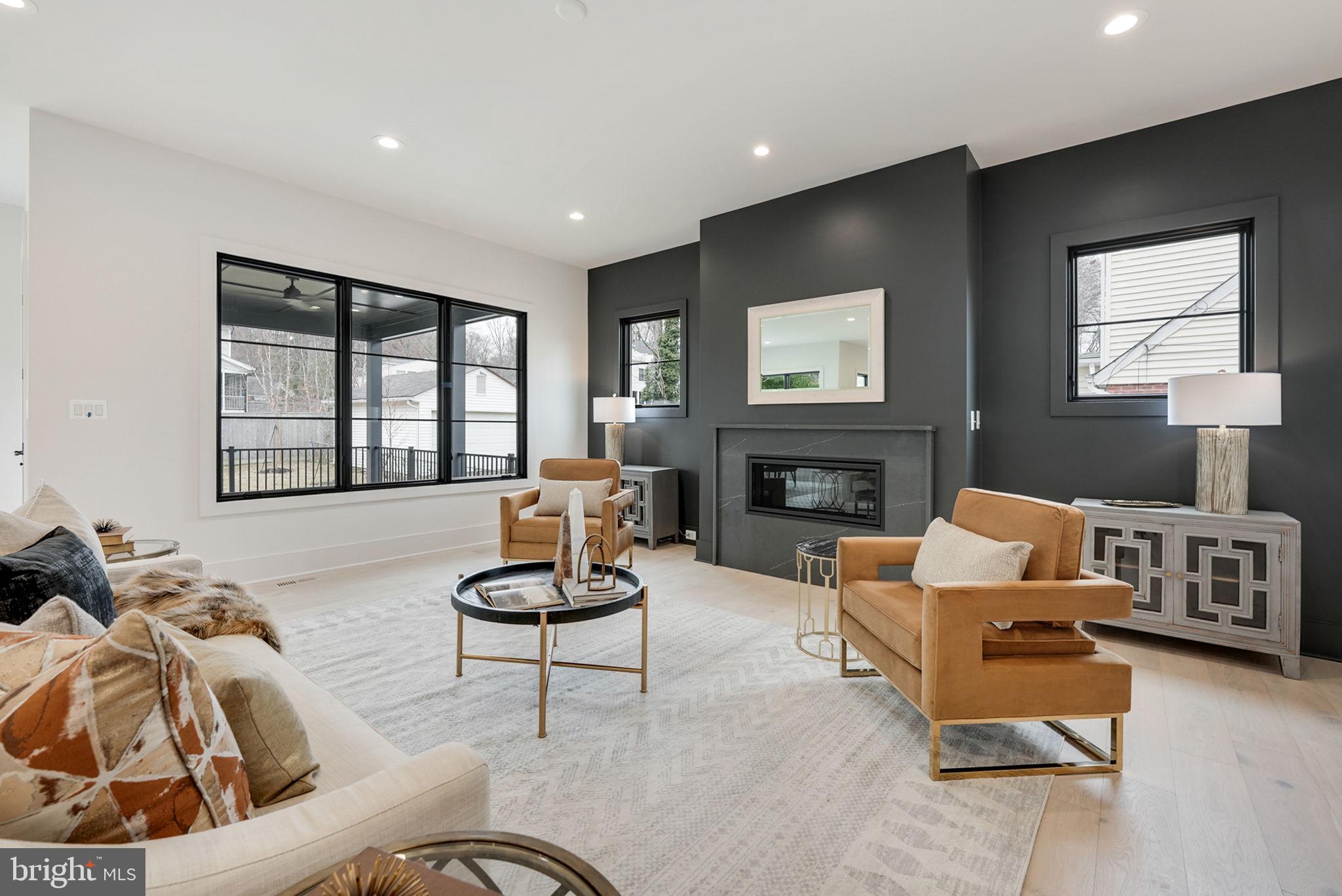 WESTBRIAR - Residential