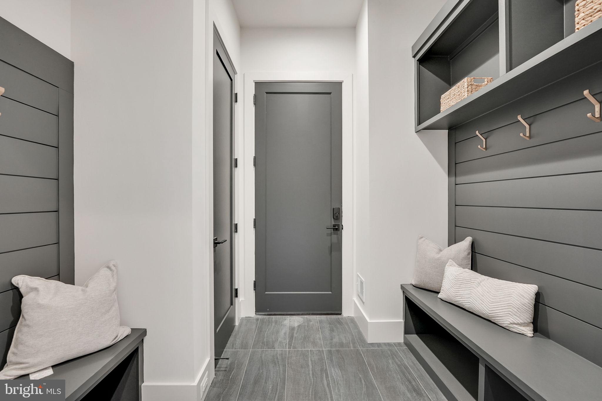 WESTBRIAR - Residential