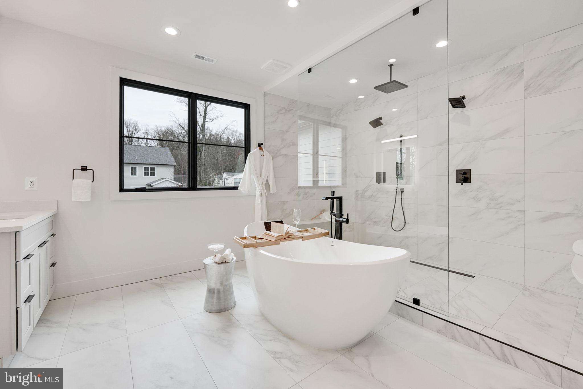 WESTBRIAR - Residential