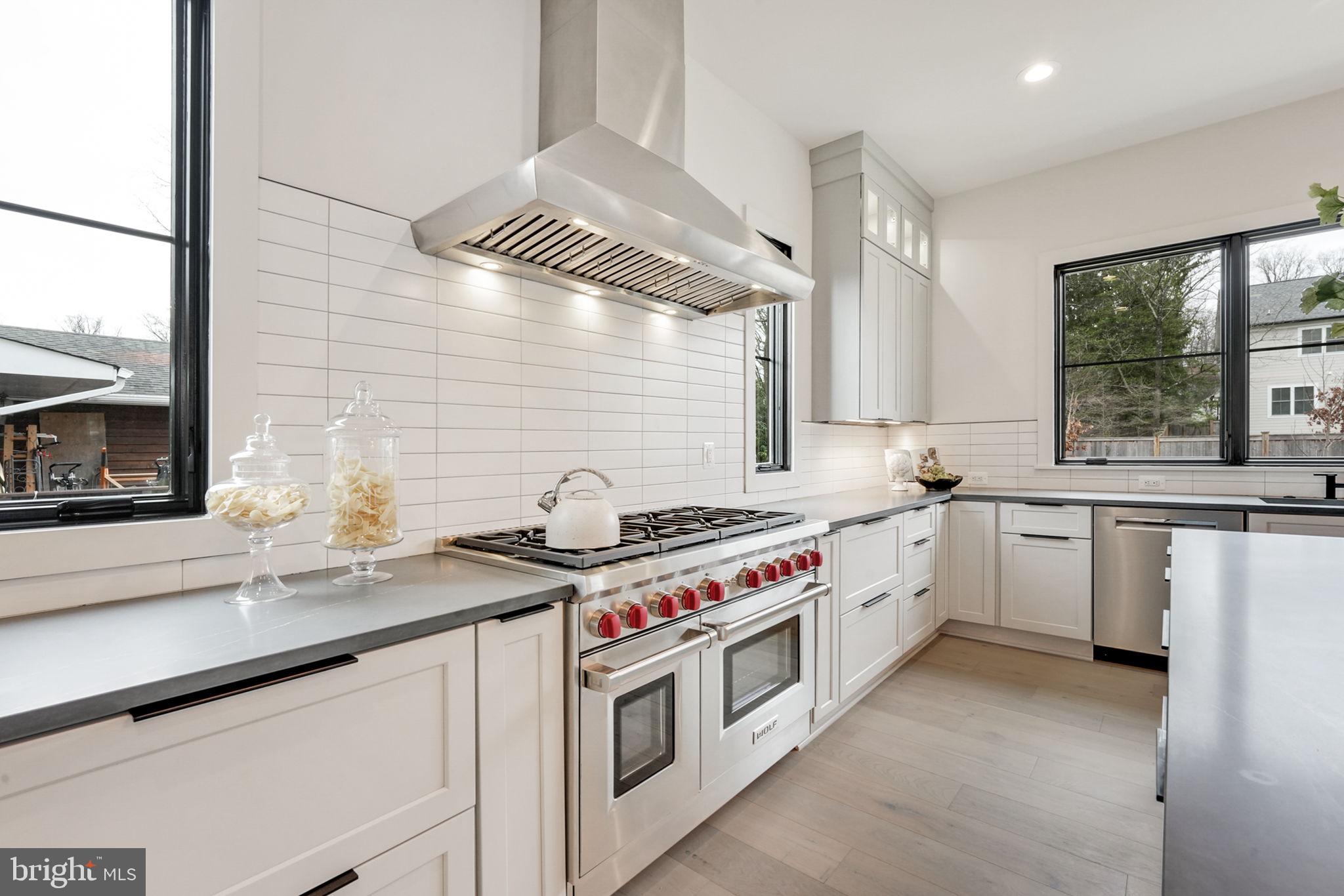 WESTBRIAR - Residential